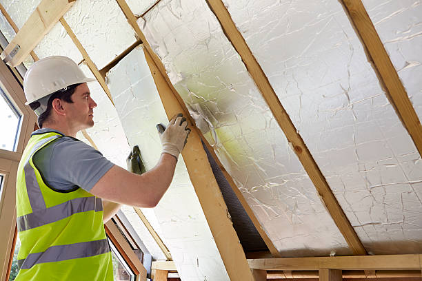 Best Insulation for Specific Applications in Cedville, AR